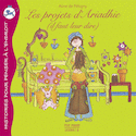 Projets d'Ariadhie  (Les)